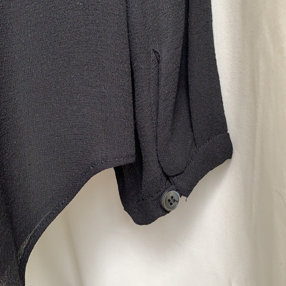 Aritzia T.Babaton Silk Blouse - Picture 7 of 9